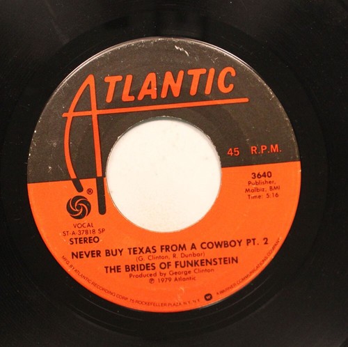 Soul the brides - 45,