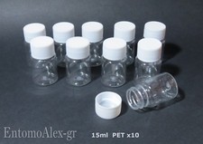 Contenitori flaconi plastica - contenitori,