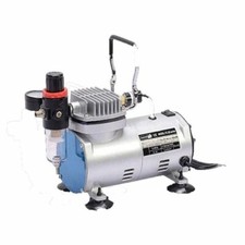 TC-208 Mini Compressore Aria