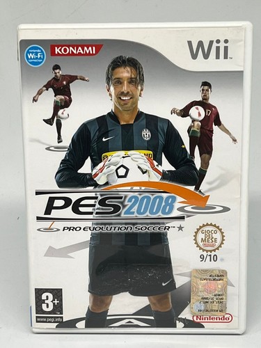 Videogioco pro evolution - videogioco,