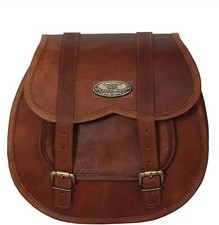 Borsa Laterale Per Moto GVB In