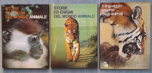 Libri animali storie - libri, ed