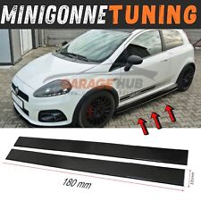 MINIGONNE PERFORMANCE - FIAT