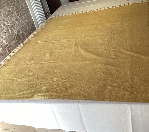 Copriletto matrimoniale con - matrimoniale,