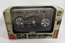 Raschietto pedali bici