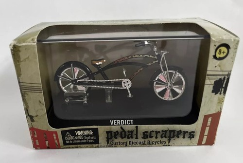 Raschietto pedali bici
