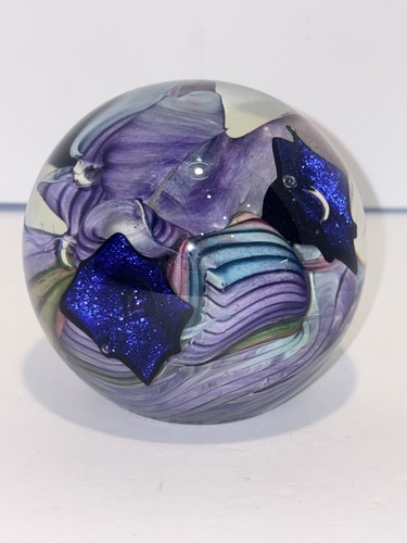 Fermacarte swirl sott - fermacarte, sott'acqua