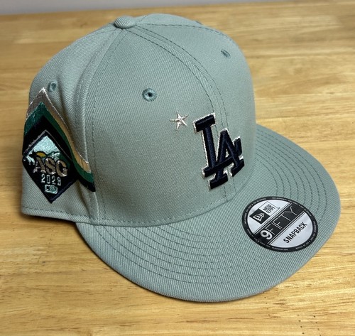 Cappello los angeles dodgers - cappello,