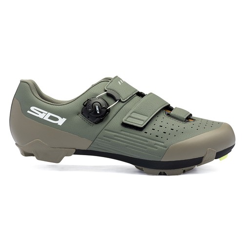 Scarpe sidi mtb silvis - silvis, dark