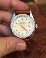 ROLEX DATEJUST 6605 RARO