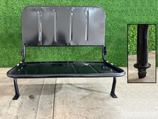 Telaio sedile posteriore per jeep willys adatto per 49-64 CJ-3A CJ3B-A2782-3A