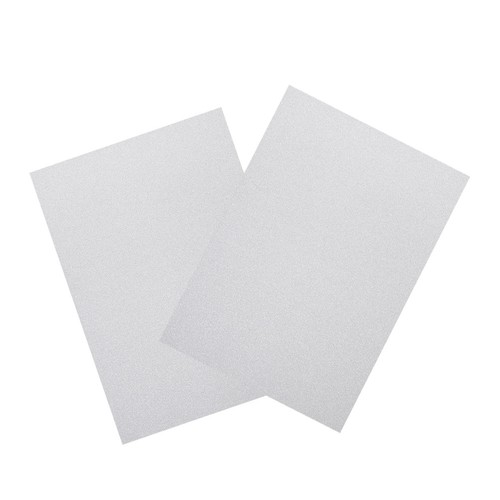 Pcs cartone glitterato carta - 2,