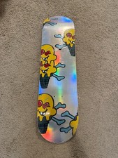 Specchio gelato pattinaggio