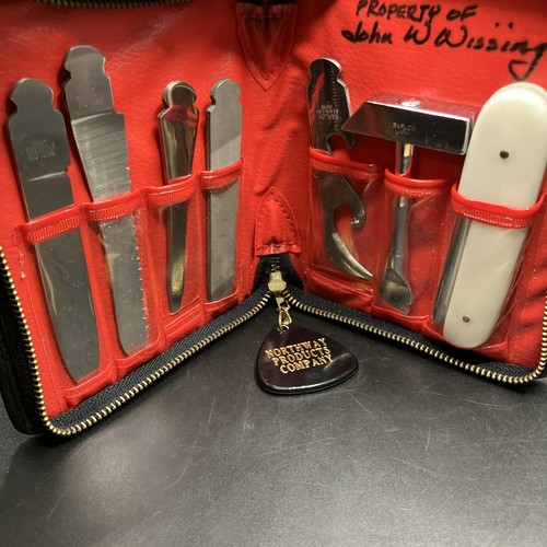 Kit multiutensile viaggio - kit,