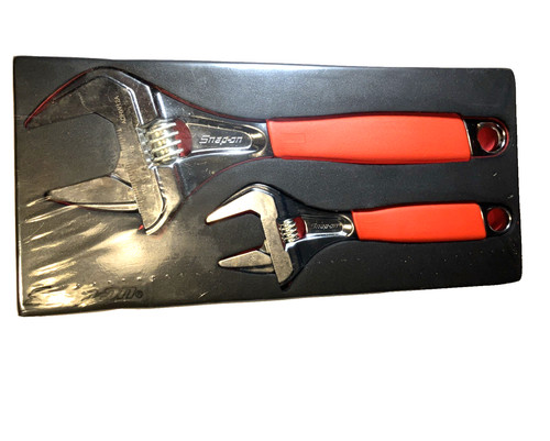 New snap 8 2 pc - snap-on™, 8"