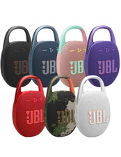 Jbl Clip 5 Altoparlante
