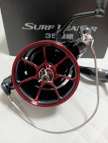 Mulinello shimano surf - mulinello,
