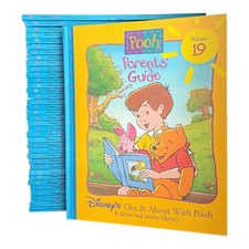 Disney's Out & About with Pooh