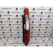 Fanale Posteriore Destro Ford