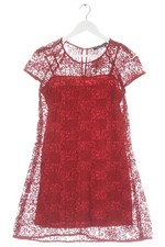 ZARA WOMAN Abito in pizzo