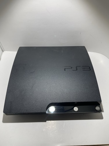 Sony ps3 slim cech - sony,