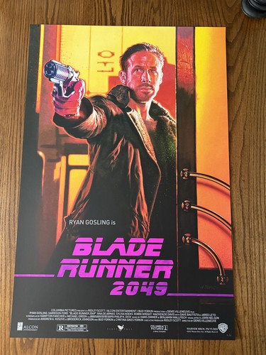 Blade runner 2049 - blade,