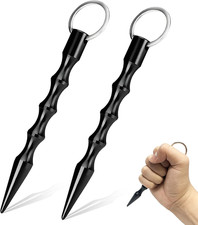 Kubotan, Kubotan Autodifesa Armi Legale, Portachiavi Armi Di Difesa per Le Donne