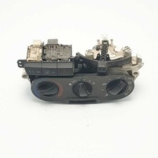 Centralina pannello controllo comandi clima a/c 758649 Toyota Yaris 2003-08