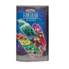 Fantasia 2000 Italiano Disney