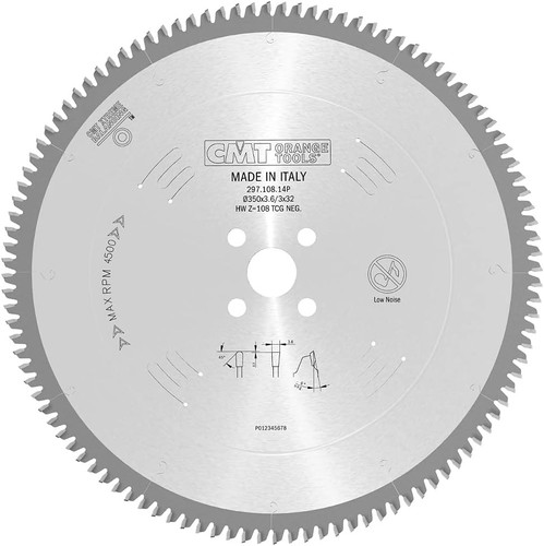 Cmt 297 108 - 297.108.14p, circolare