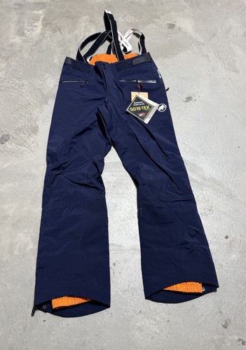 Pantaloni professionali mammut - pantaloni,