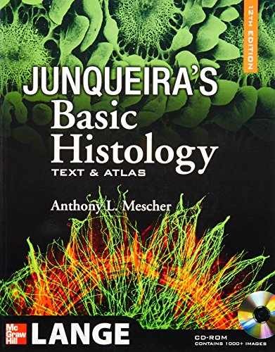 Junqueira basic histology - junqueira's,