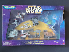 Galoob Micro Machines 1996