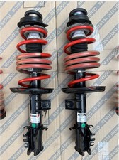 Ammortizzatori Koni FSD Anteriori e Posteriori Originali 500 Abarth + Molle