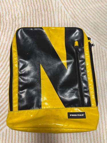 Zaino freitag hazzard nero - zaino,