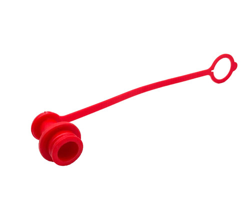 Tappo antipolvere per innesti - tappo,