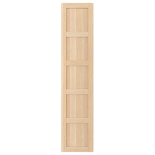 IKEA BERGSBO PAX Porta Armadio