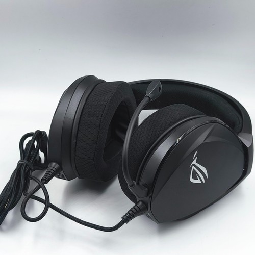 Cuffie gaming wired asus - gaming,
