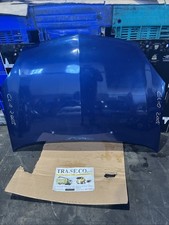 Cofano Anteriore RENAULT CLIO