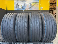 4 Pneumatici Michelin Primacy