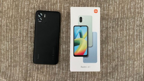 Redmi 32gb azzurro - redmi, a1