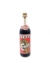 CYNAR - LIQUORE APERITIVO A