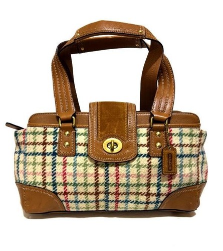 Bella borsa tracolla coach - bella, a