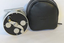 Mulinello Hardy Cascapedia 4/5 Made in England in busta Hardy nuovo