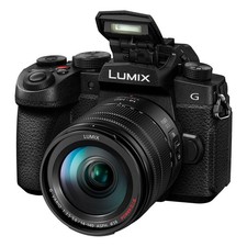 Panasonic Lumix DC-G97 + Lumix