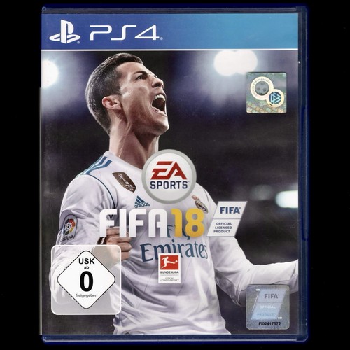 Fifa soccer ps4 gioco - soccer, sport
