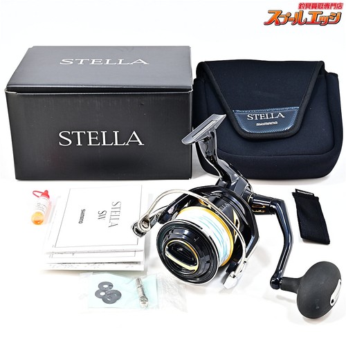 Mulinello spinning shimano - da,