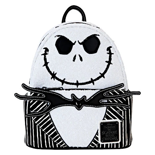 Mini zaino loungefly tnbc - zaino,
