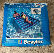 Materasso Galleggiante