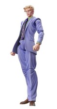 JoJo's Bizarre AdventurePt.4